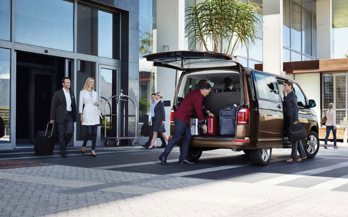 chauffeur (1) chauffeur (1)